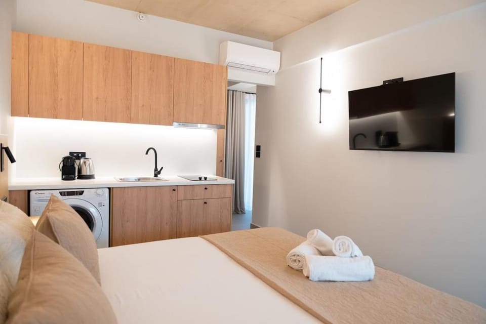 Olive 301 Apartment in Nafplion
