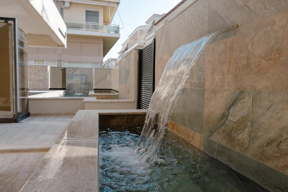 Olive 301 Apartment in Nafplion