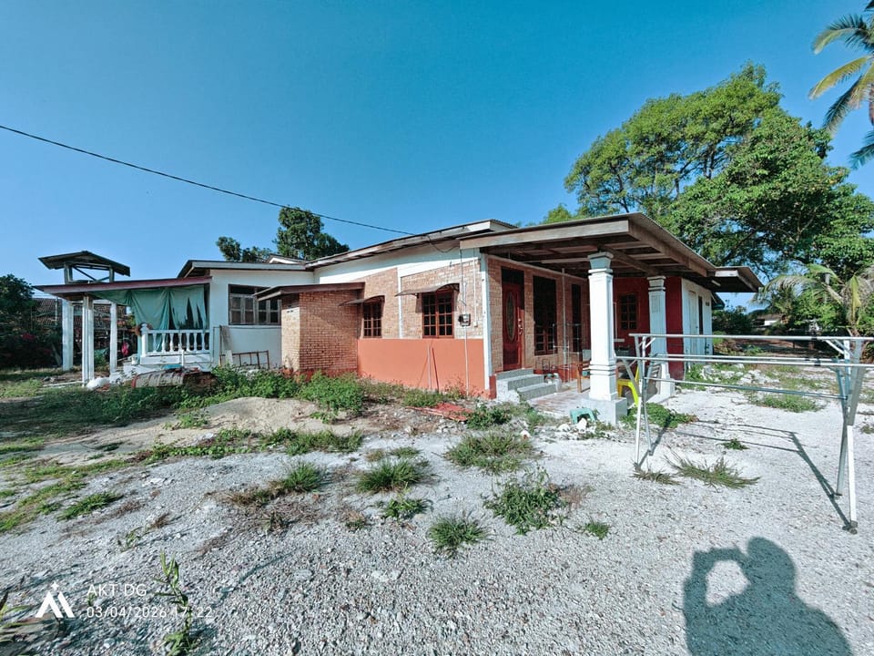 Homestay Bandar Dungun Family Stay House in Terengganu, Malaysia