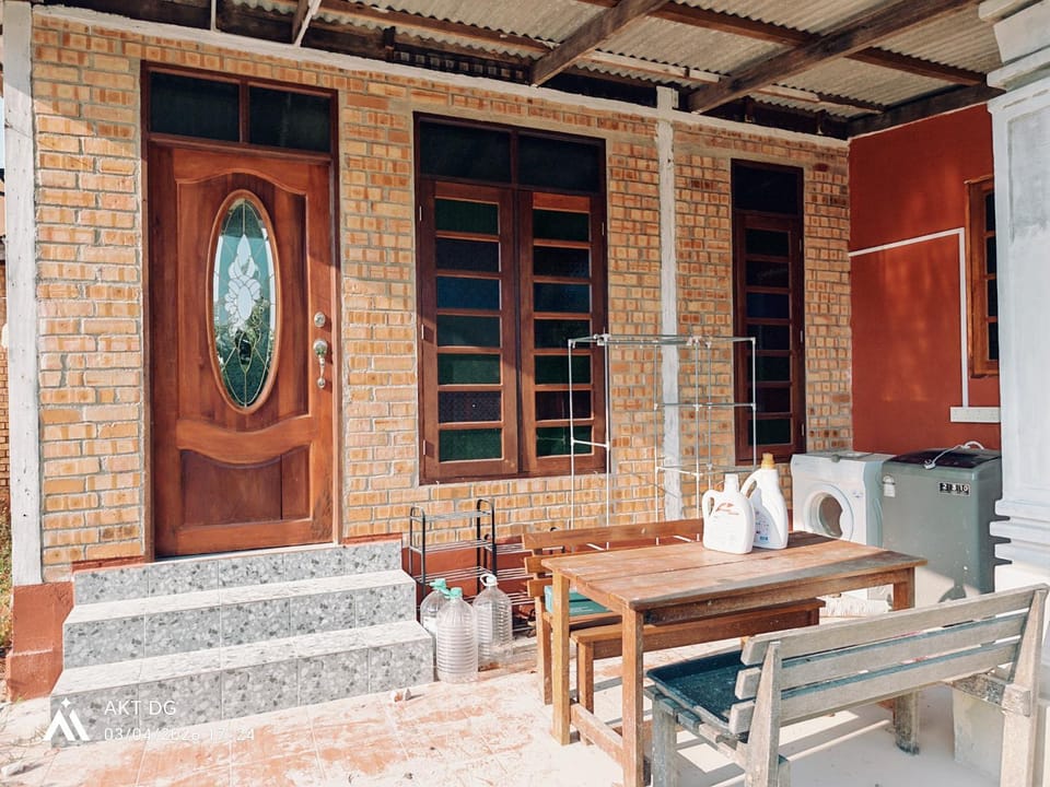 Homestay Bandar Dungun Family Stay House in Terengganu, Malaysia