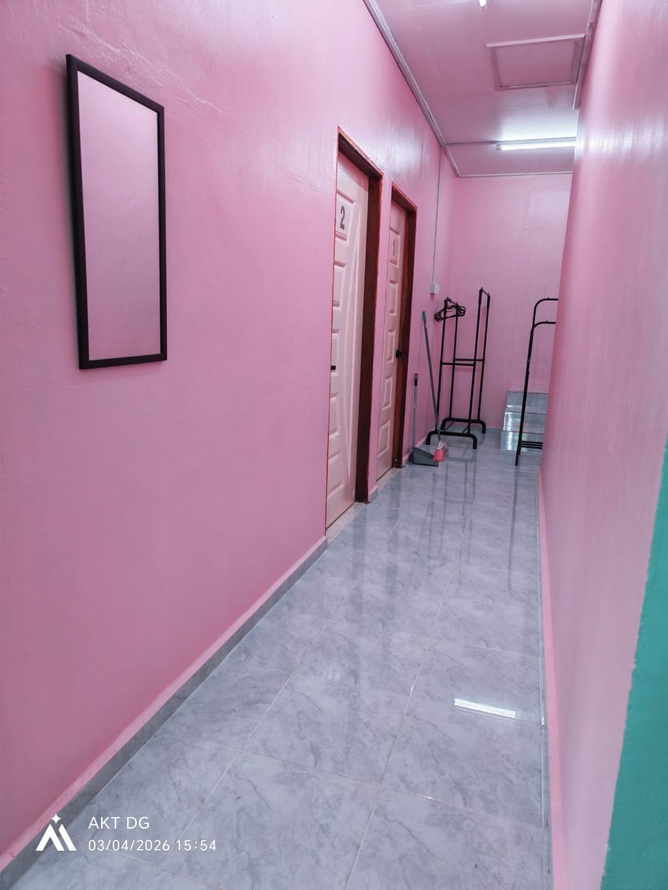 Homestay Bandar Dungun Family Stay House in Terengganu, Malaysia