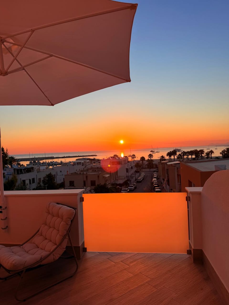Cuscusu Guest House Bed and Breakfast in San Vito Lo Capo