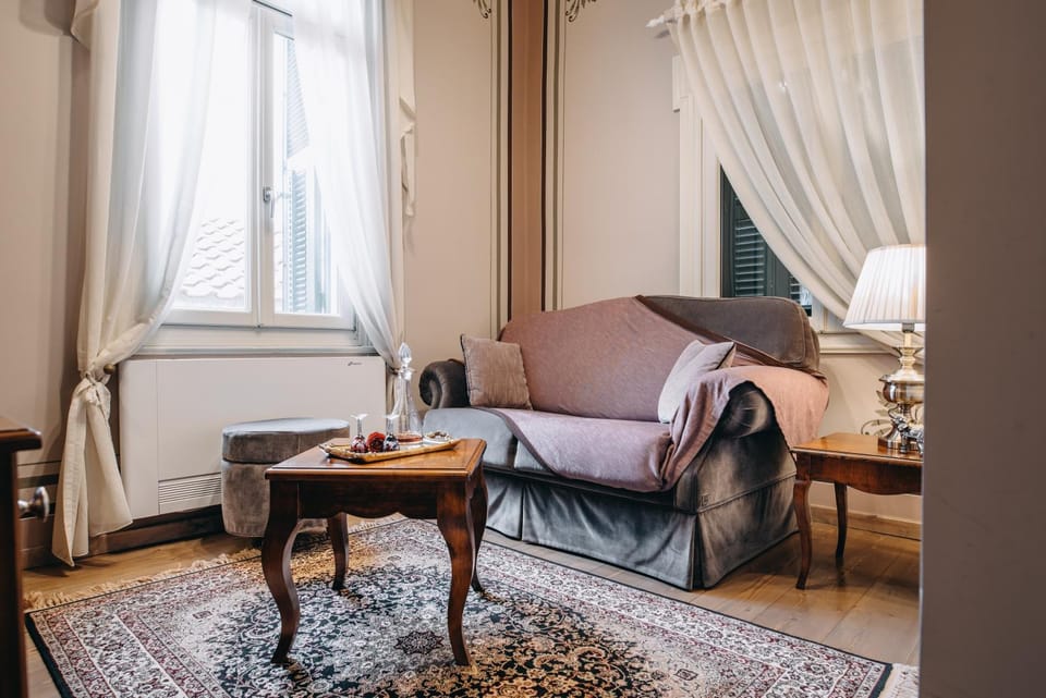 1905 Boutique Hotel Hotel in Decentralized Administration of Macedonia and Thrace