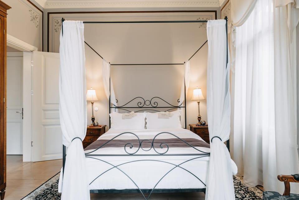 1905 Boutique Hotel Hotel in Decentralized Administration of Macedonia and Thrace
