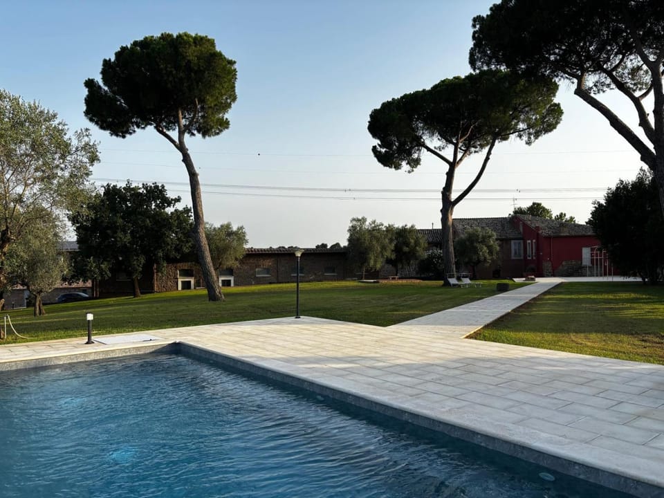 Tenuta Ciotti Apartment in Lazio