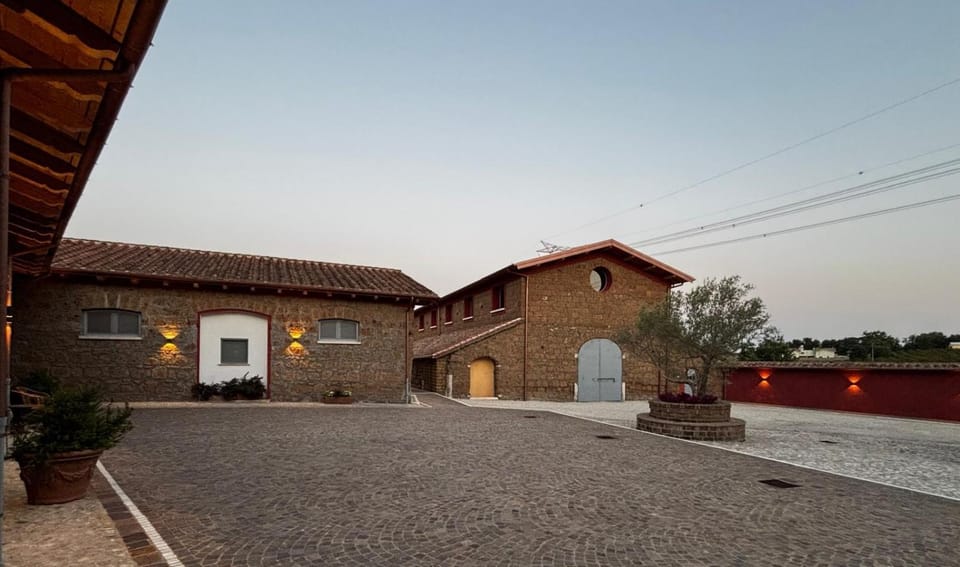 Tenuta Ciotti Apartment in Lazio