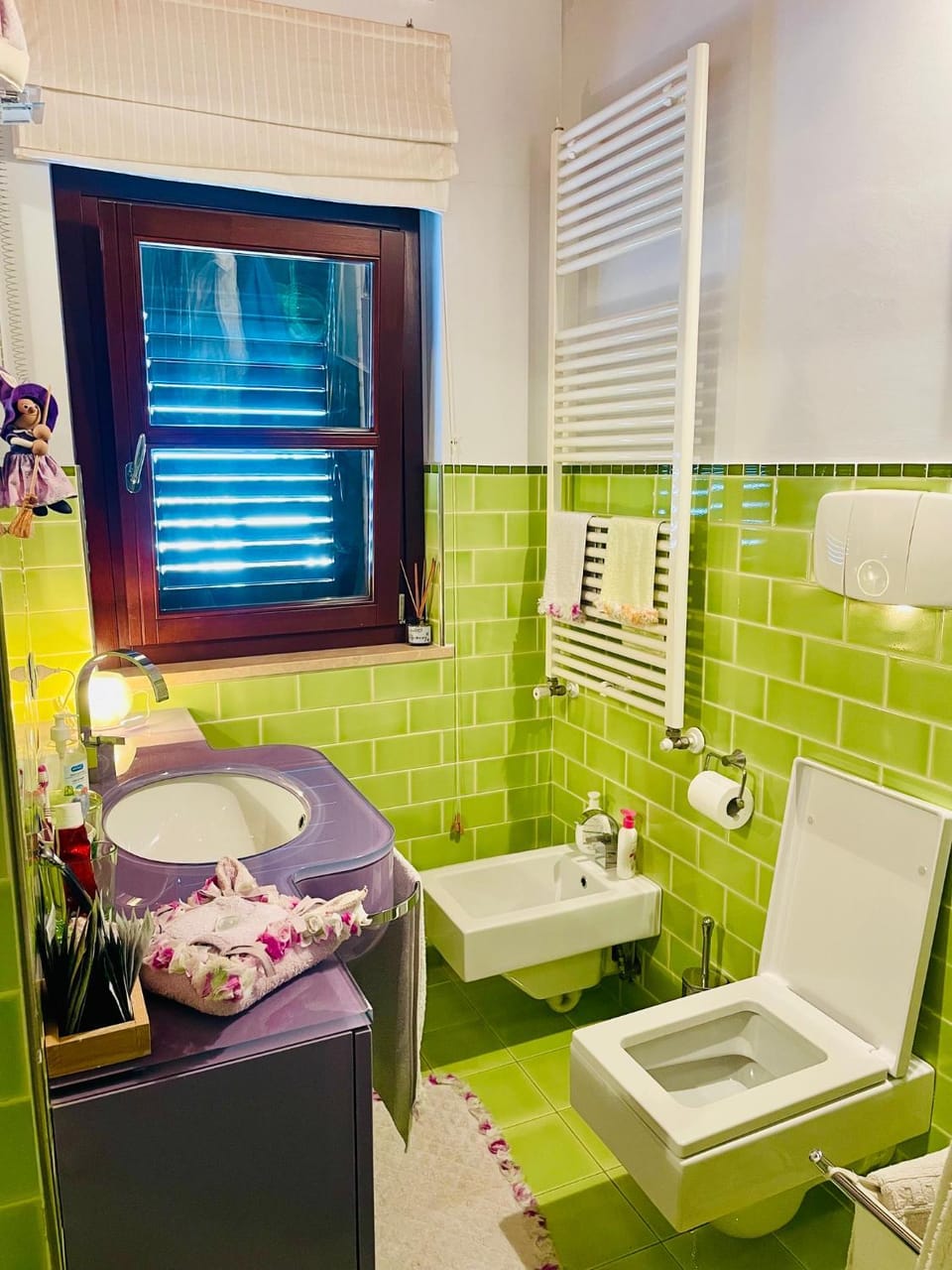 OCEANO Mare Apartment in Tortoreto