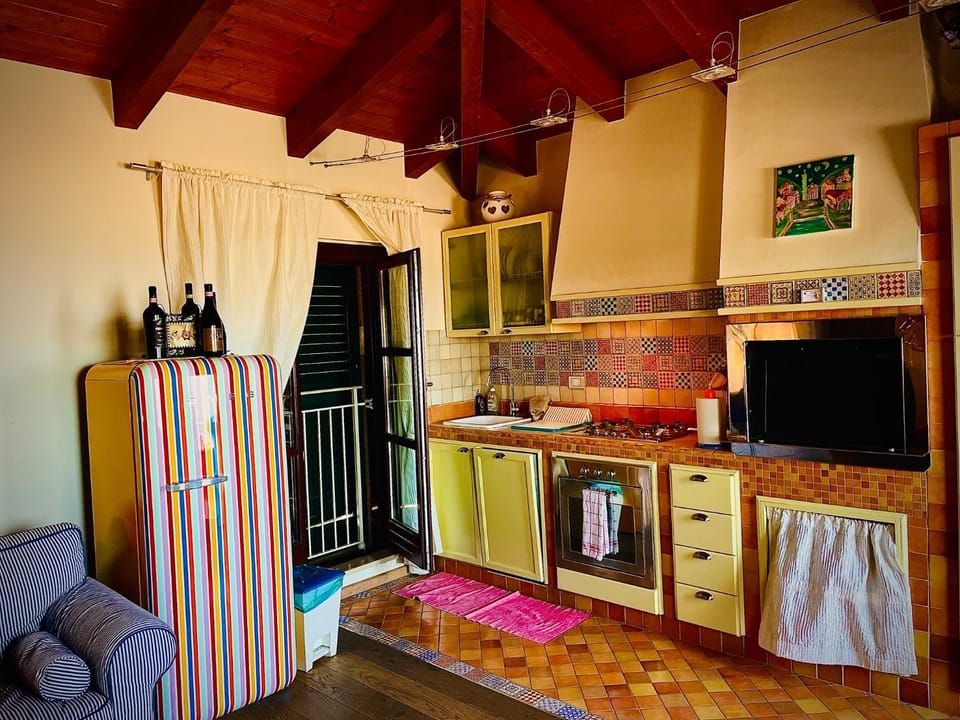 OCEANO Mare Apartment in Tortoreto