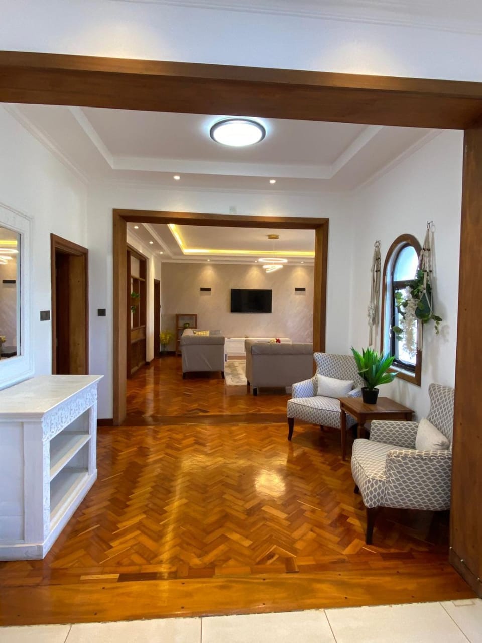 Taneem Residency Apartment in Mombasa County
