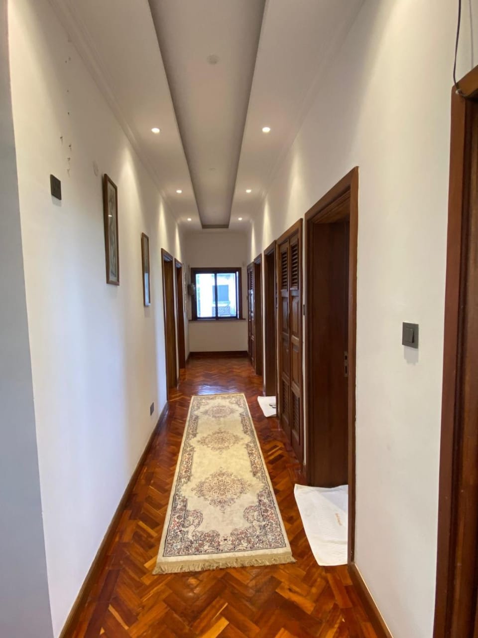 Taneem Residency Apartment in Mombasa County
