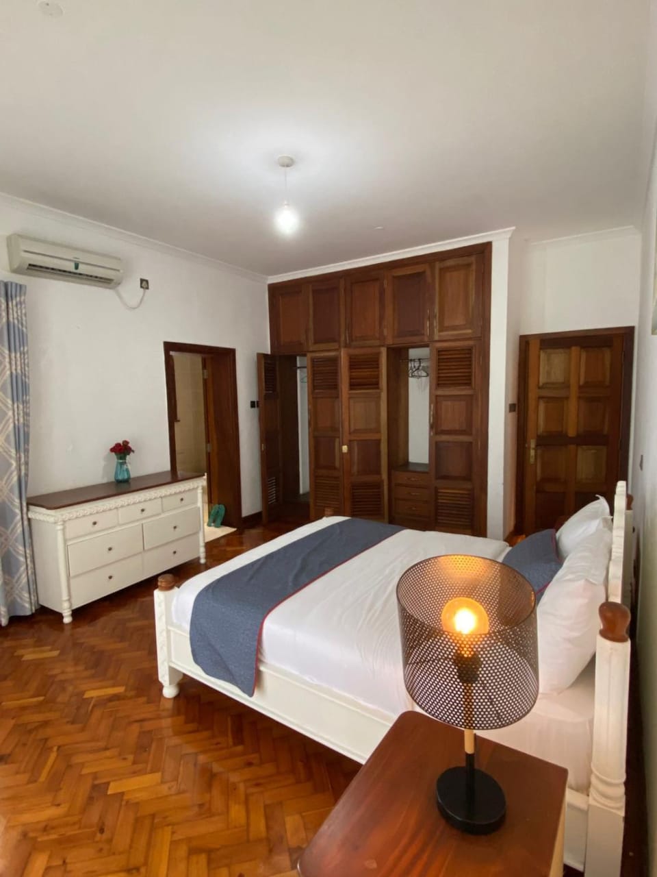 Taneem Residency Apartment in Mombasa County