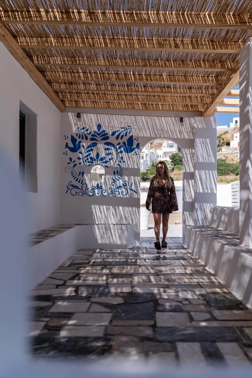 Ornos Collection - by Hospirit Hotel in Decentralized Administration of the Aegean