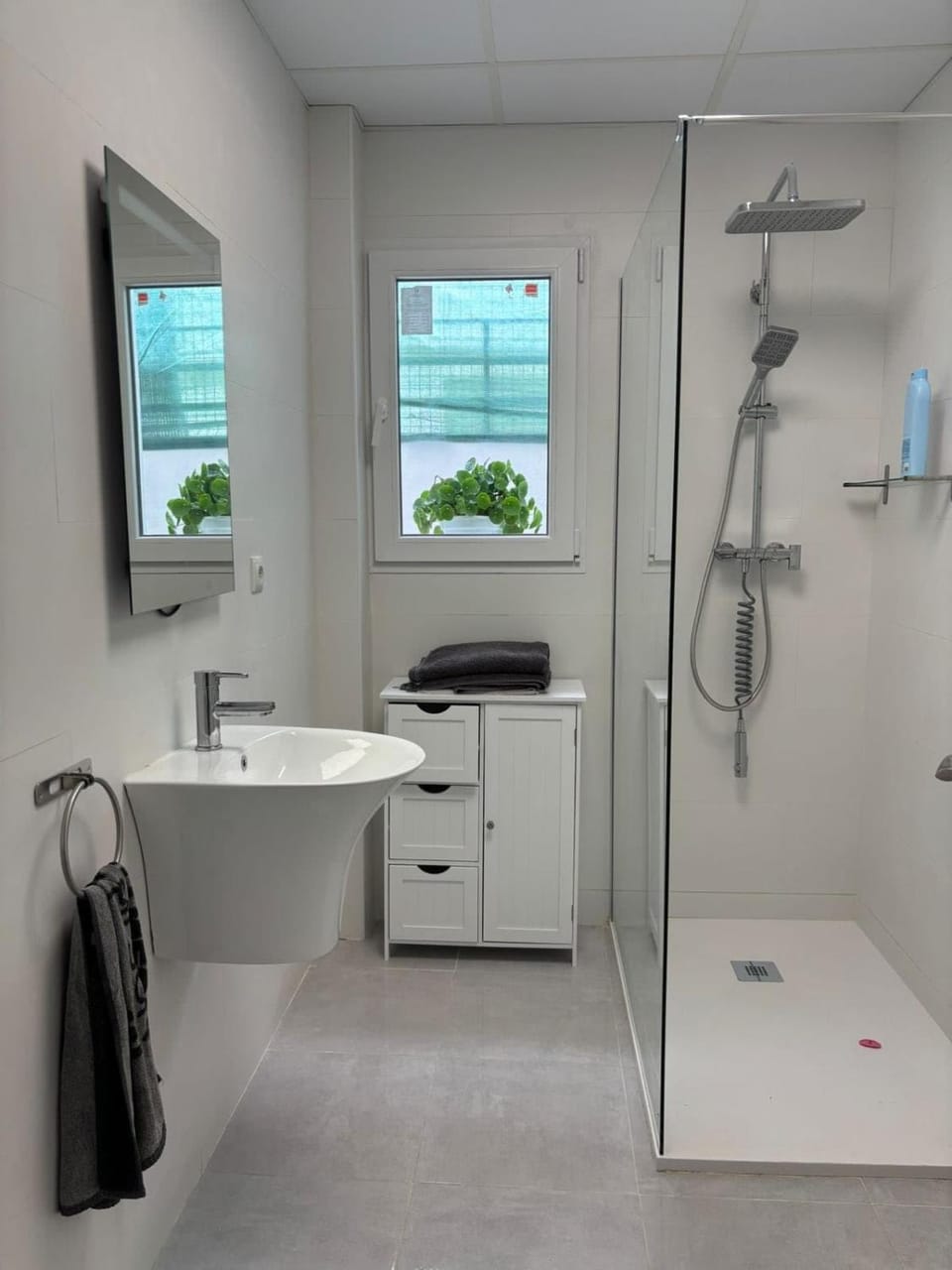 Planta Baja Torrevieja Apartment in Torrevieja