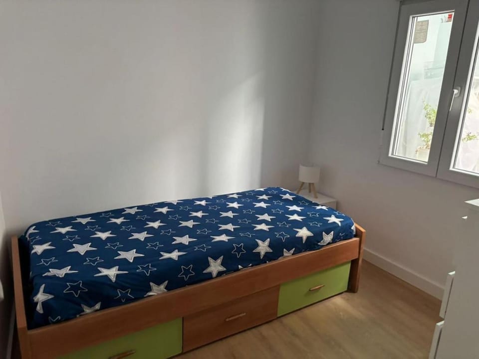 Planta Baja Torrevieja Apartment in Torrevieja