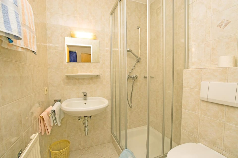 Haus Gsenger Apartment in Salzburgerland