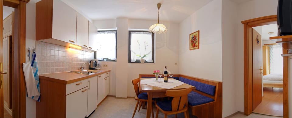 Haus Gsenger Apartment in Salzburgerland