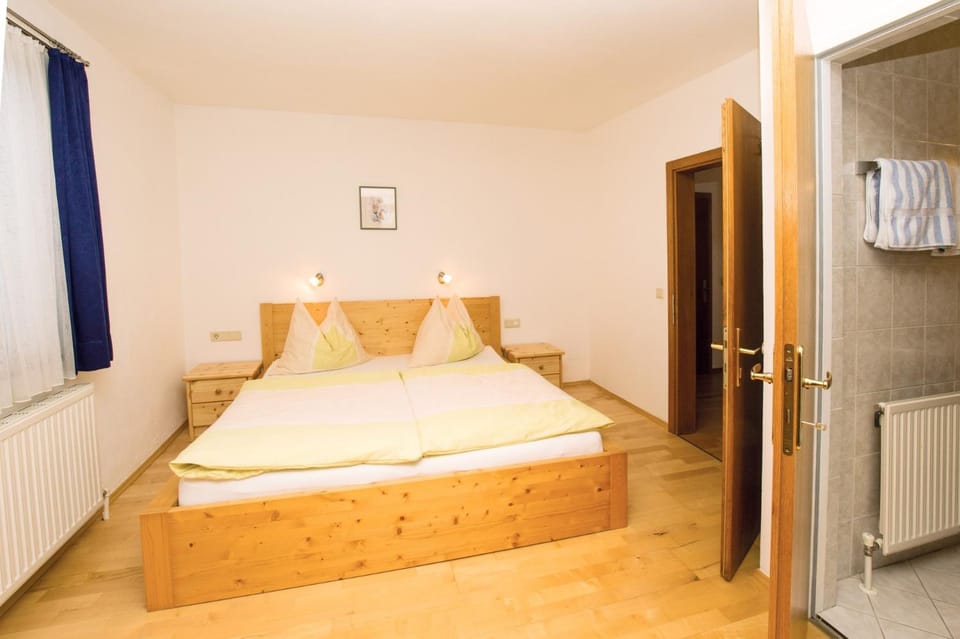 Haus Gsenger Apartment in Salzburgerland