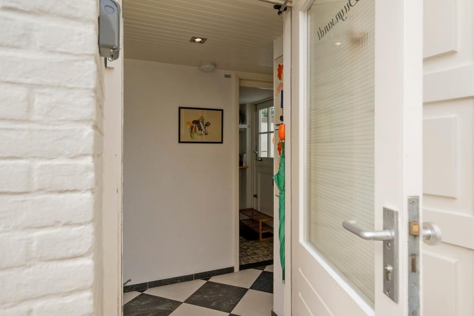 Duynsandt Bed and Breakfast in Zandvoort