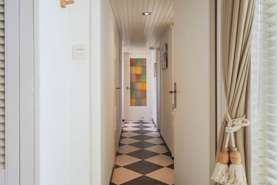 Duynsandt Bed and Breakfast in Zandvoort