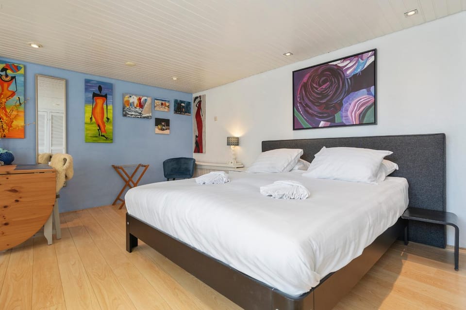 Duynsandt Bed and Breakfast in Zandvoort