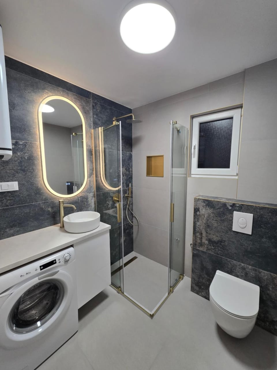 Apartment Fortuna Apartment in Makarska