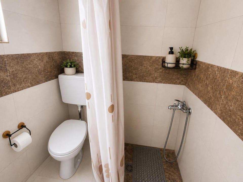 Peace Apartment in Budva Municipality