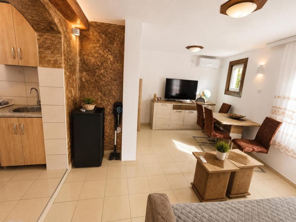 Peace Apartment in Budva Municipality