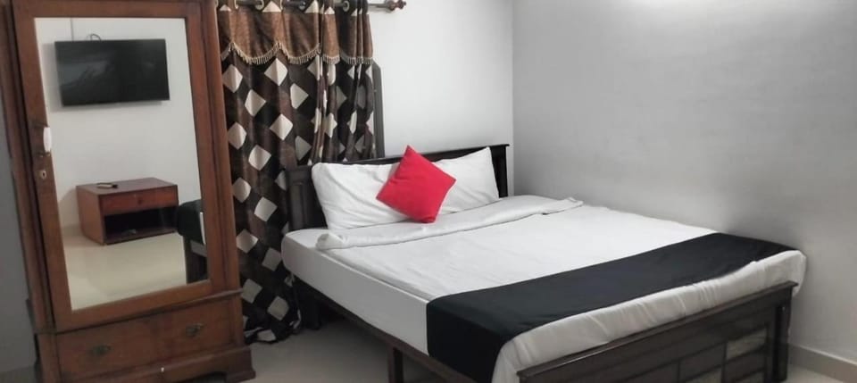 chairmans Jade Club & Resort Bed and Breakfast in Karnataka