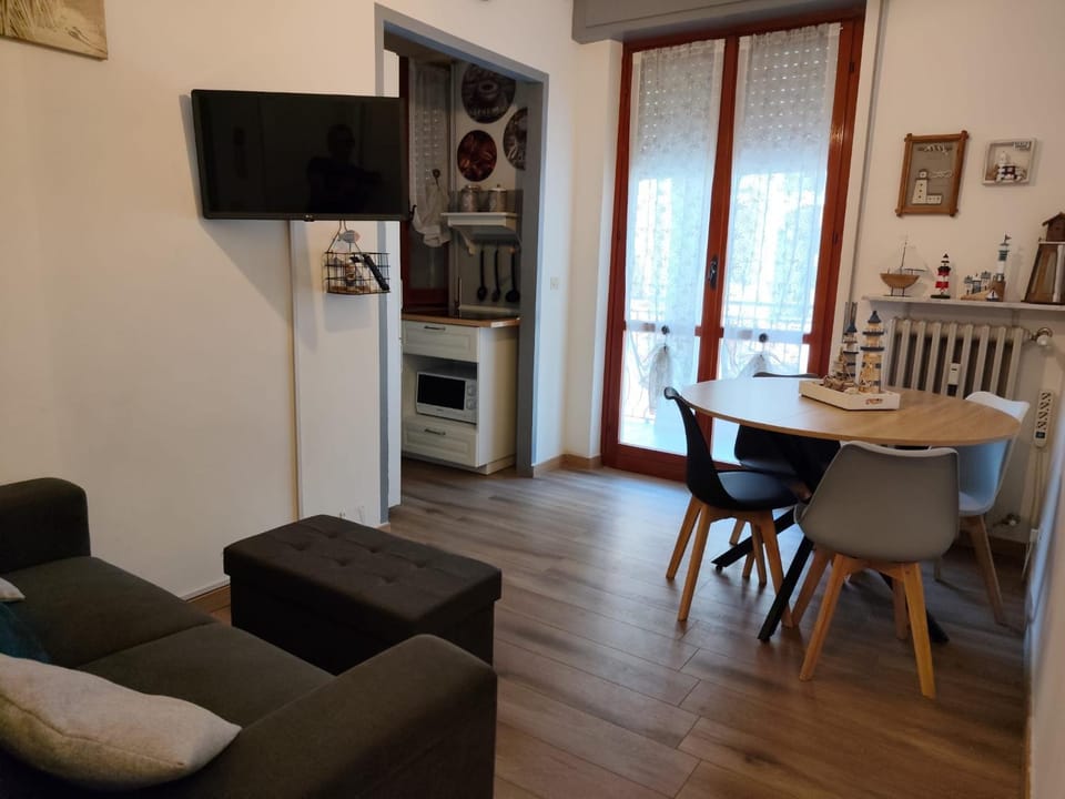 Casa Patrik Apartment in Pietra Ligure