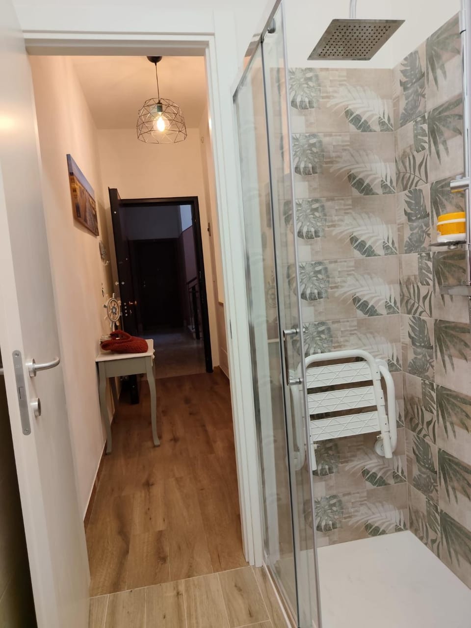 Casa Patrik Apartment in Pietra Ligure