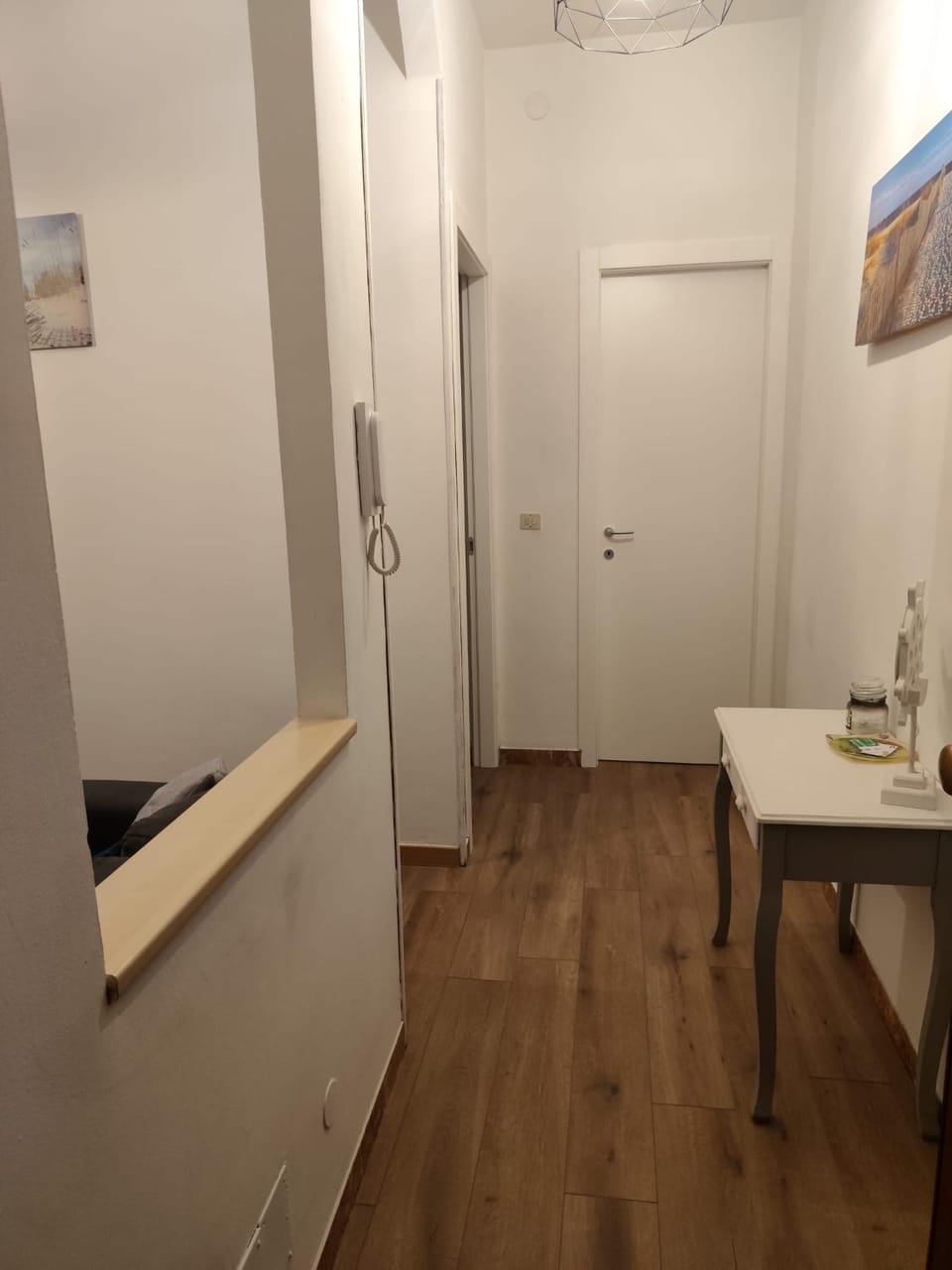Casa Patrik Apartment in Pietra Ligure