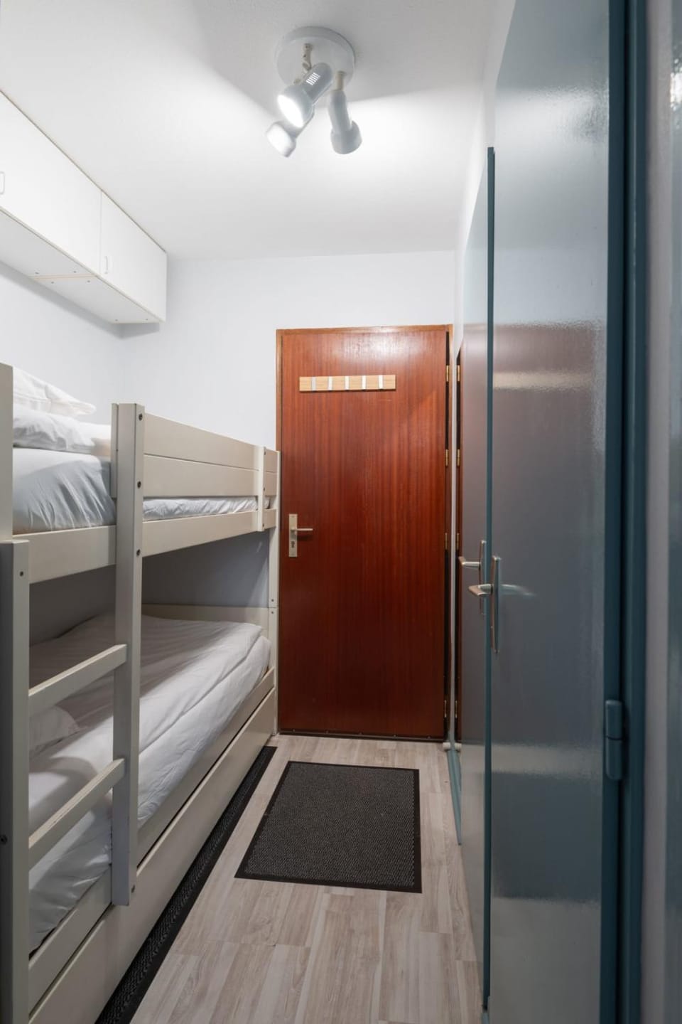 Pretty ski nest in the city center Apartment in Gérardmer