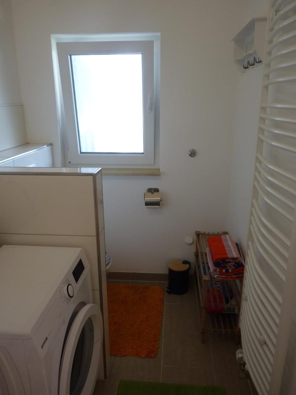 Studio Dell 'Arte for 2 Apartment in Hesse