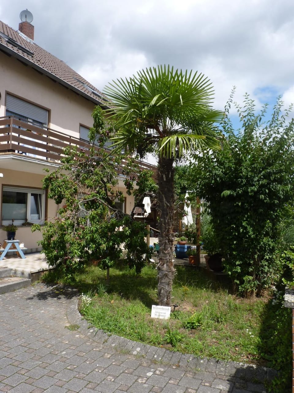 Studio Dell 'Arte for 2 Apartment in Hesse