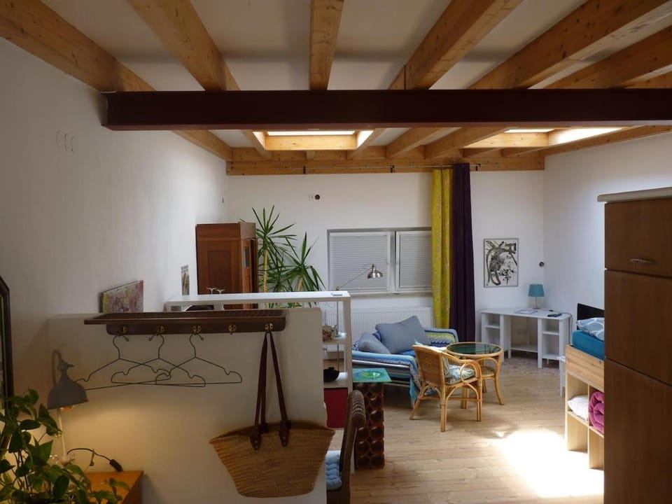 Studio Dell 'Arte for 2 Apartment in Hesse