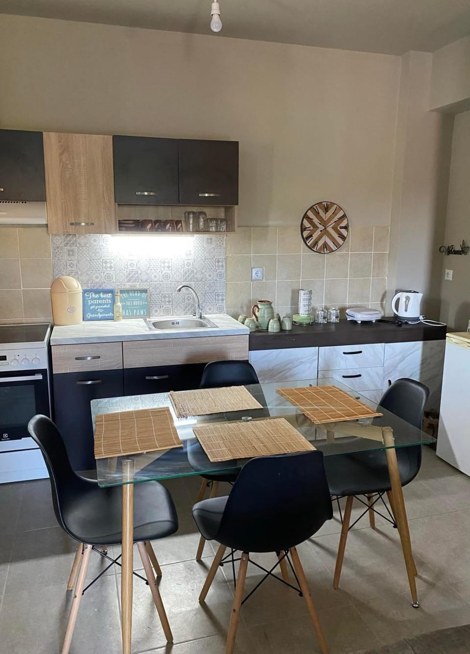 Villa J&C-SAINT AIMILIANOS Apartment in Peloponnese Region