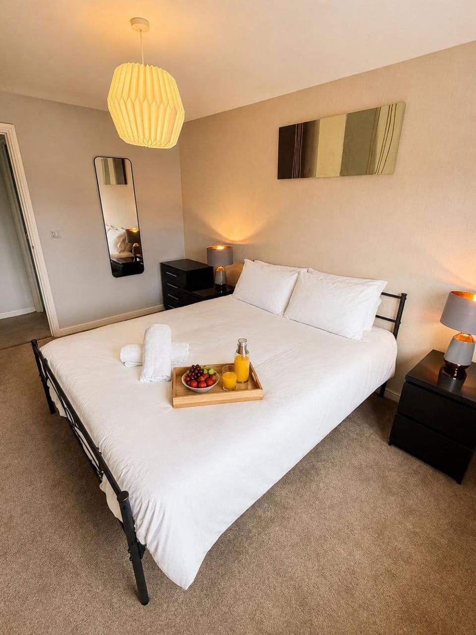 2BR House By Cozy Quarters Property Management Contractors Accommodation Spennymoor With Parking House in England