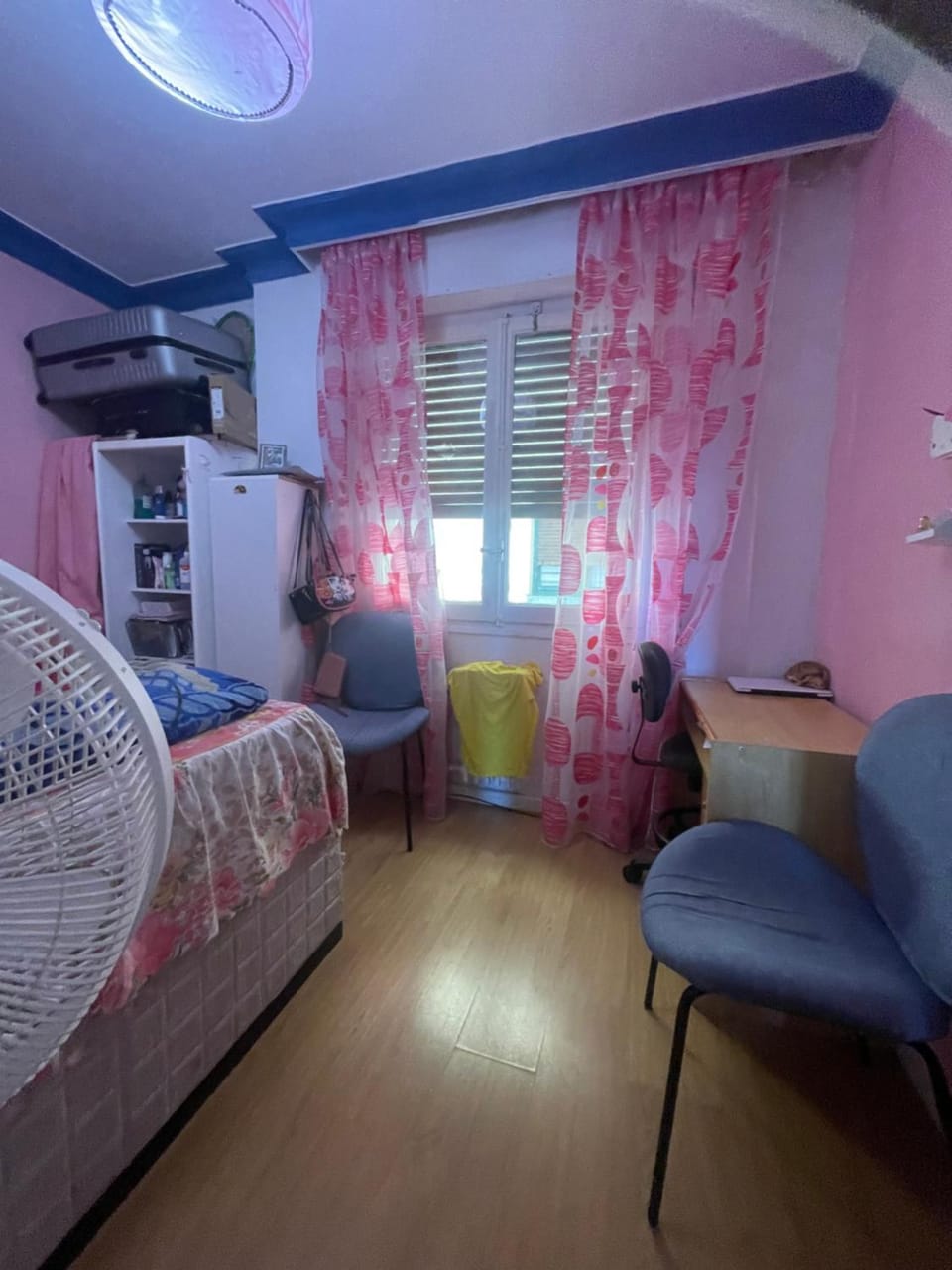 Habitación san fermines Apartment in Pamplona