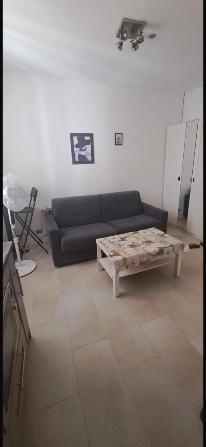 French riviera boutique apartment Apartment in Antibes