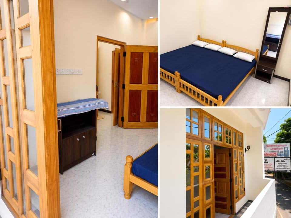 Nallaikumaran Villa & Guest house Bed and Breakfast in Sri Lanka