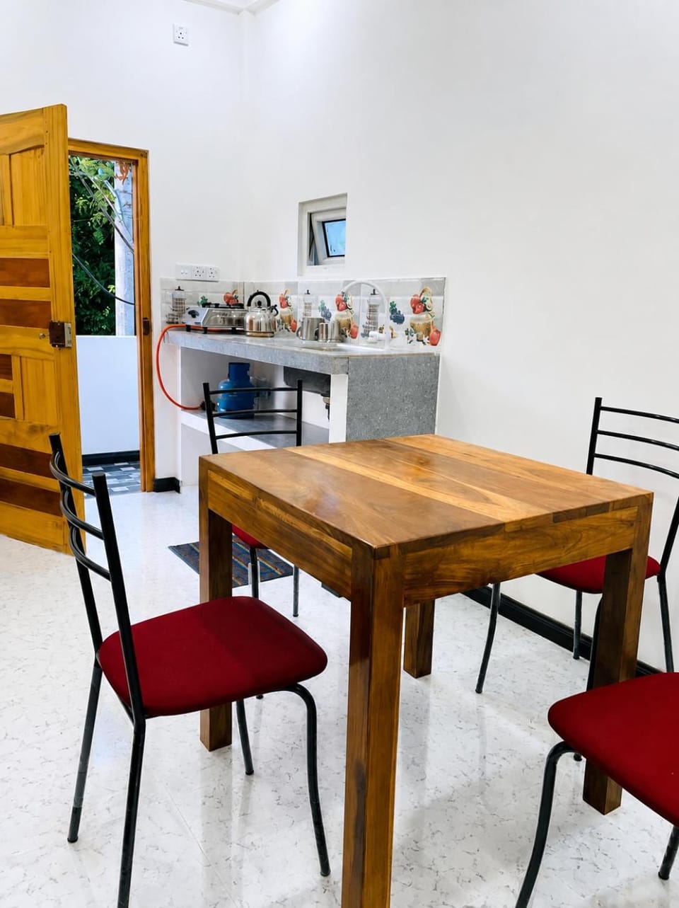 Nallaikumaran Villa & Guest house Bed and Breakfast in Sri Lanka