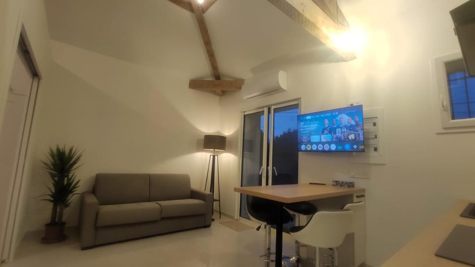 Pause au coeur des Côtes-Rôtie Apartment in Auvergne-Rhône-Alpes