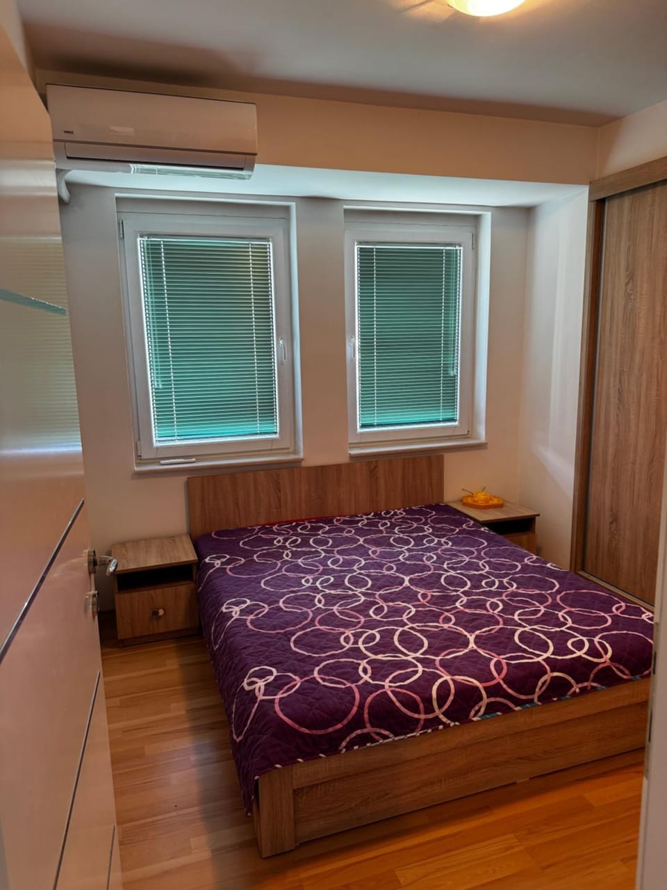 Ohrid Family Comfort Apartment in Ohrid