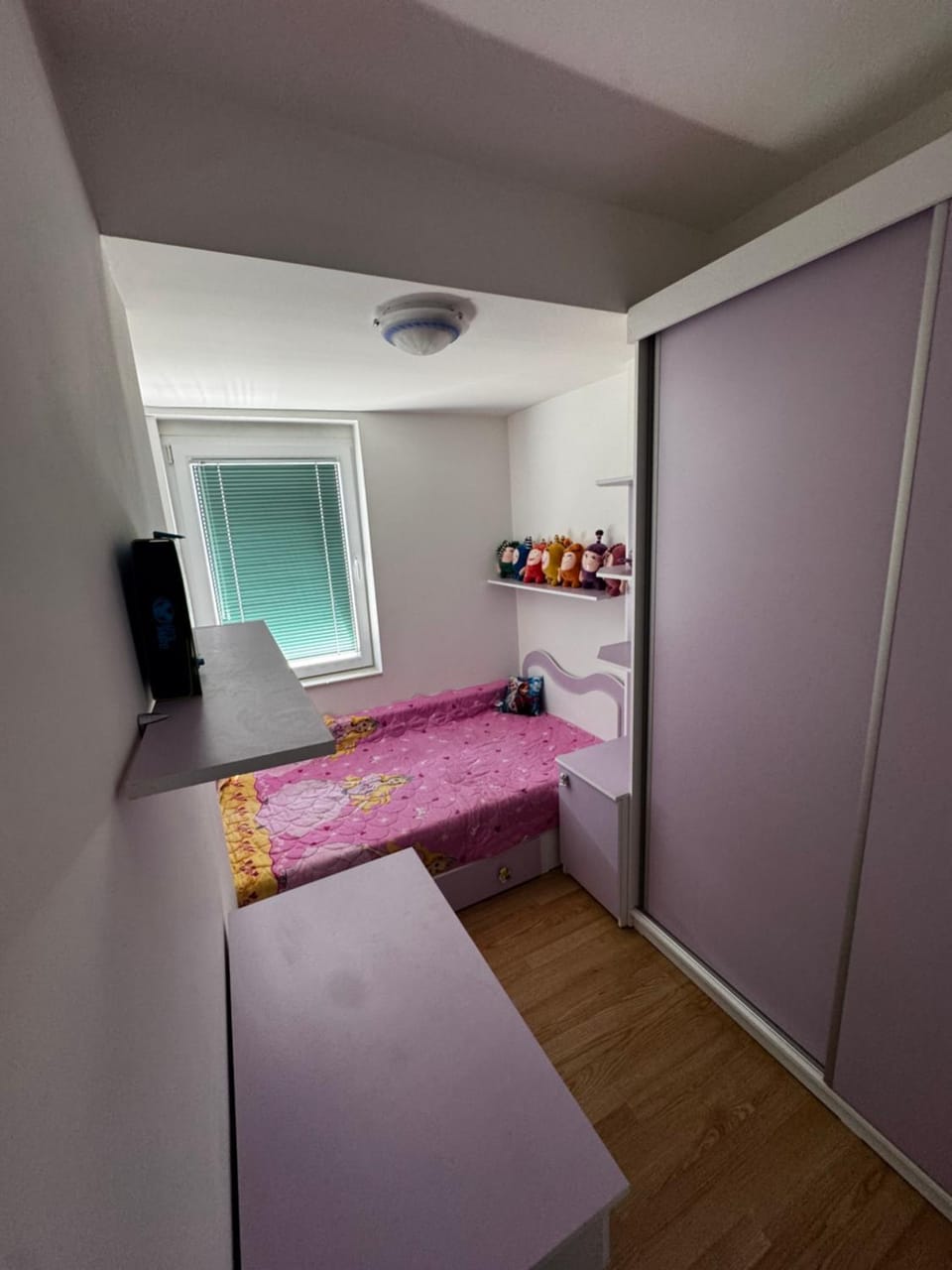 Ohrid Family Comfort Apartment in Ohrid