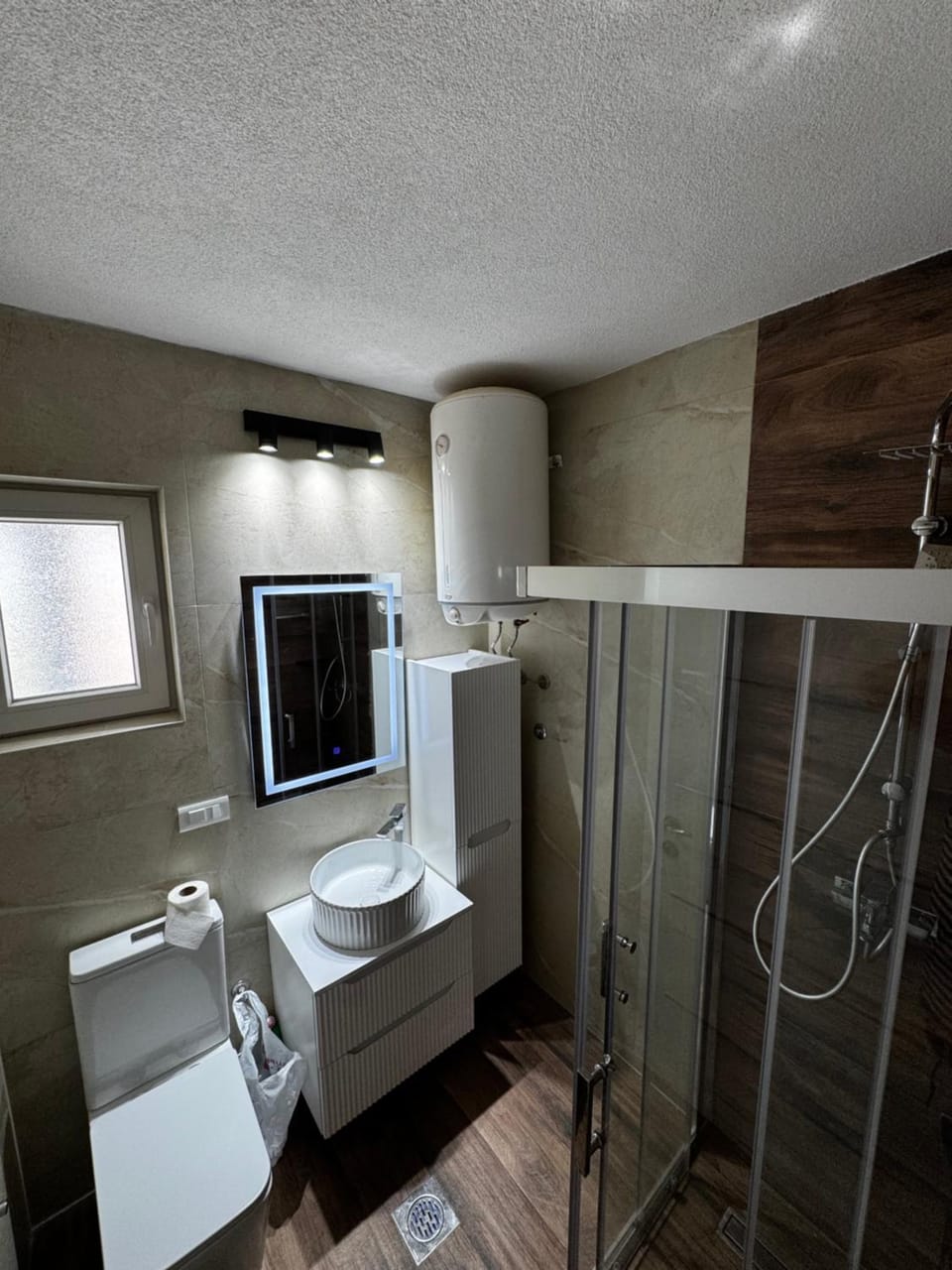 Ohrid Family Comfort Apartment in Ohrid