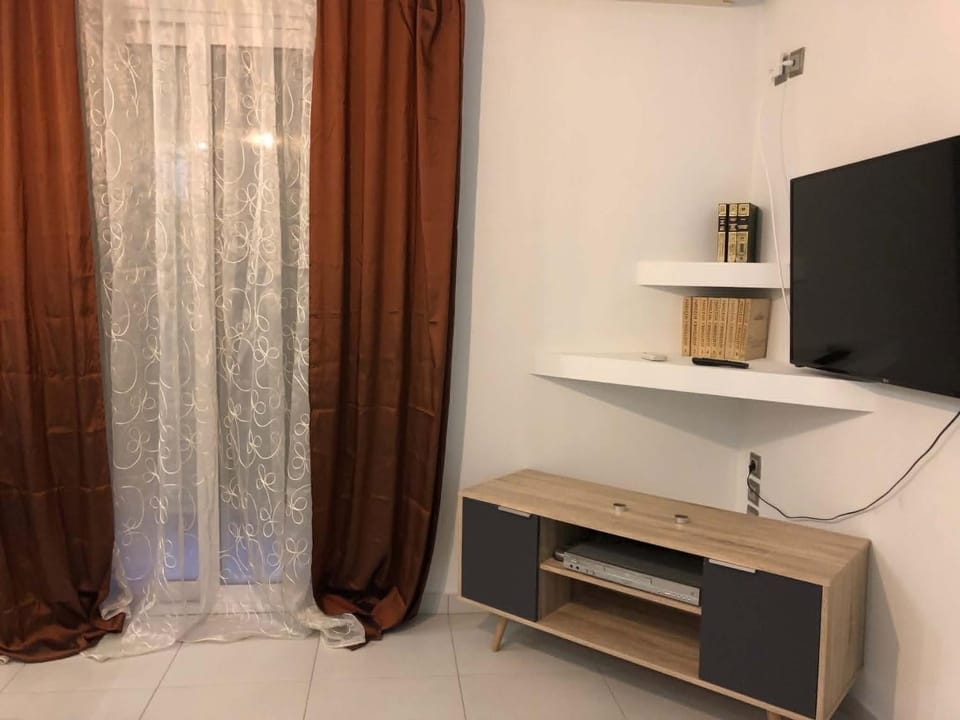 Miaouli 4 apt Apartment in Alexandroupoli
