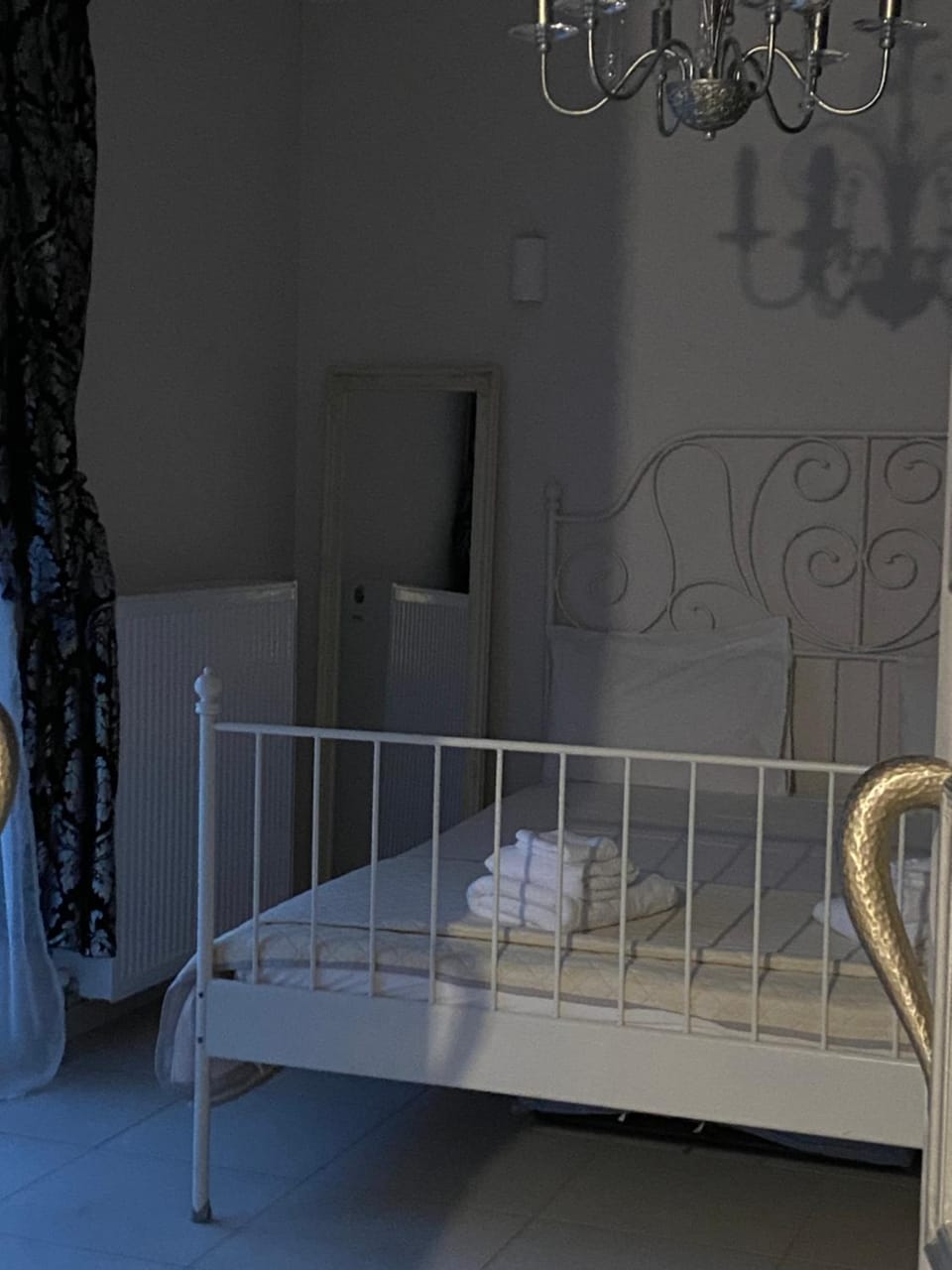 Miaouli 4 apt Apartment in Alexandroupoli
