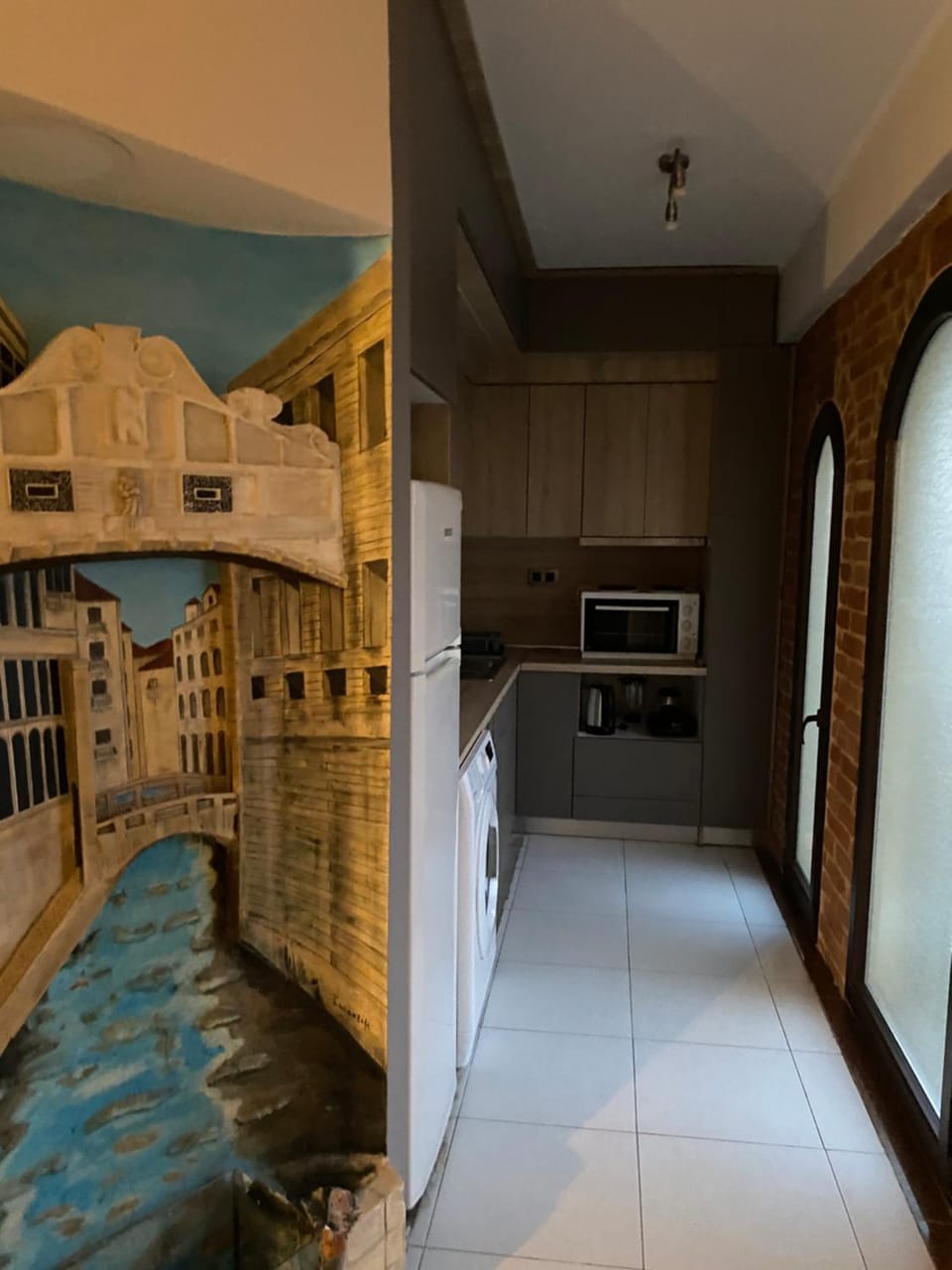 Miaouli 4 apt Apartment in Alexandroupoli