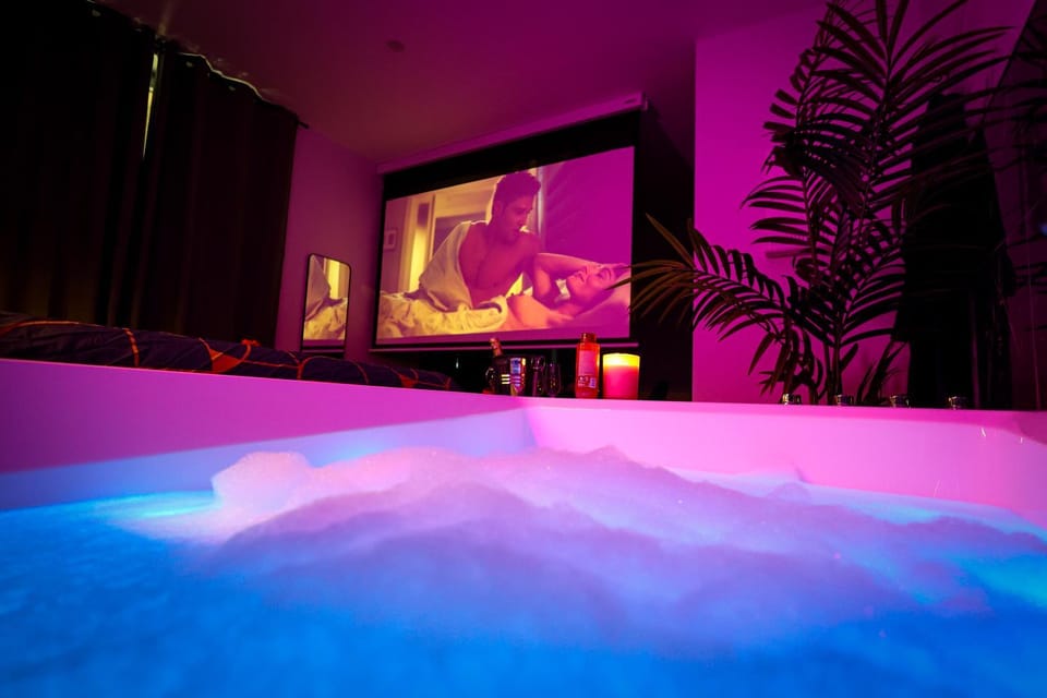 Spa and wellness centre/facilities, Spa and wellness centre/facilities