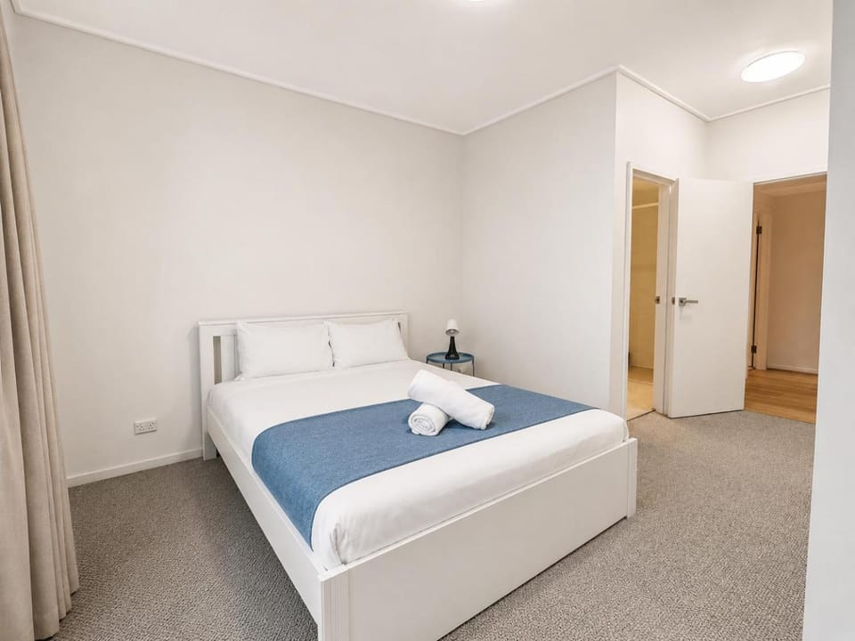 Modern Ultimo 2BR 2BA Apartment with Parking Apartment in Sydney
